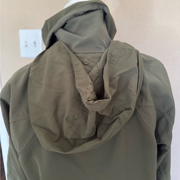 Lulumemon jacket - Picture 7 of 7